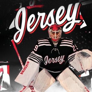 Meet your Posher, Cory